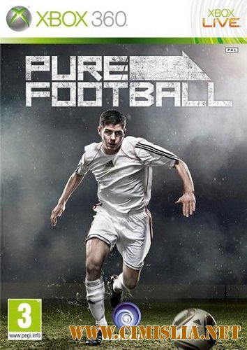 Pure Football [2010 / RUS]