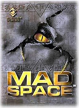 MadSpace [1997 / RUS]
