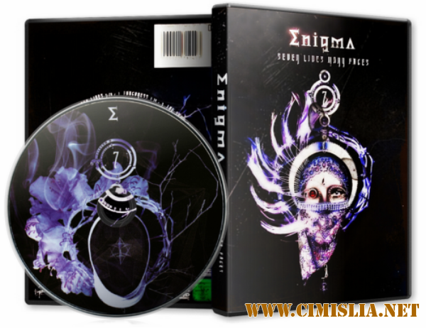 Windows 7 Ultimate x86 SP1 Enigma [11.01.2012 / RUS]