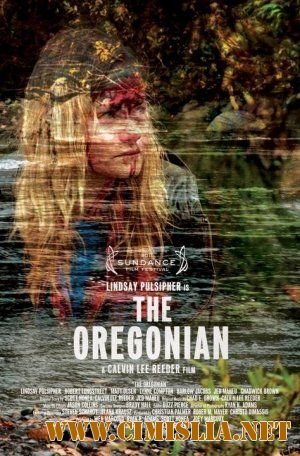 The Oregonian [2011 / DVDRip / ENG]