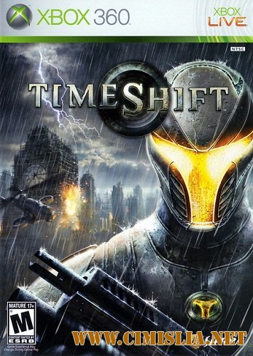 TimeShift [2007 / RUS]