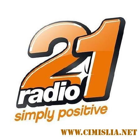 Radio 21: Hit 40 Ianuarie [2012 / MP3 / 128 kb]