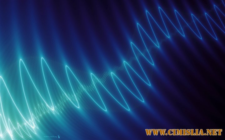 Обои для Рабочего стола - Фракталы / Fractal Wallpapers [2010]