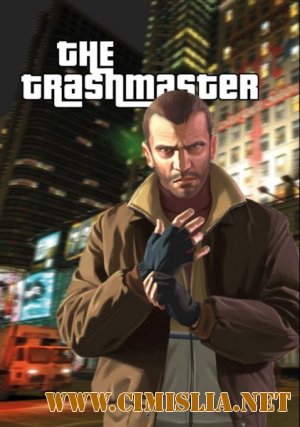 GTA IV: Мусорщик / GTA IV: The Trashmaster [2010 / HDRip]