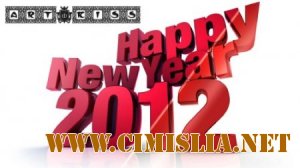 New Year 2012 [01.01.2012 / MP3 / 320 kb]