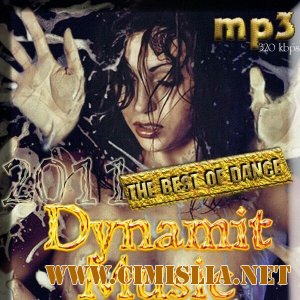 The Best Of Dance-December 2011 [2011 / MP3 / 320 kb]