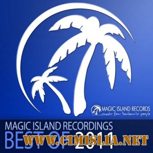 Magic Island Recordings Best Of 2011 [2011 / MP3 / 320 kb]
