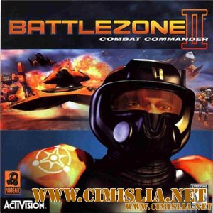 Battlezone 2 [RePack] [1999 / RUS]