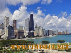 Обои для Рабочего стола - Архитектура [2011]