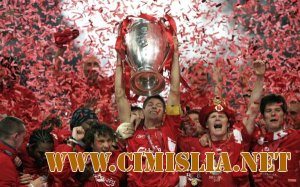 Обои для Рабочего стола - Wallpapers Футбол [2011]