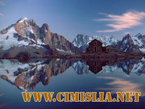 Обои для Рабочего стола - France Nature HD Wallpapers [2011]