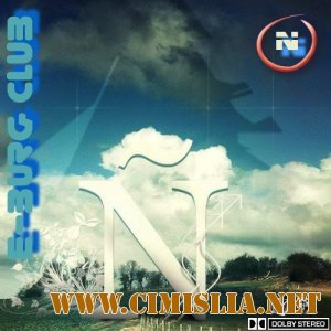 E-Burg CLUB - N [2012 / MP3 / 320 kb]