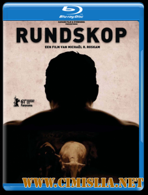 Болван / Rundskop [2011 / HDRip]