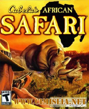 Cabela's African Safari [2006 / Русский]