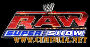 WWE Monday Night RAW Supershow [02.01.2012 / HDTVRip]