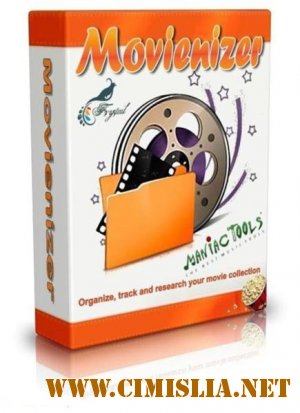 Movienizer 3.3 Build 165 [2010 / RUS]