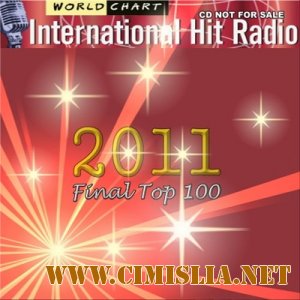 World Chart Show. Final Top 100 [2012 / MP3 / 320 kb]
