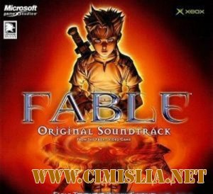 OST - Fable Discography [2005-2010 / MP3  /320 kb]