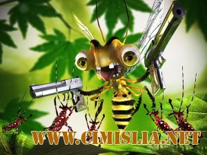 Обои для рабочего стола - Юмористические обои [2011]