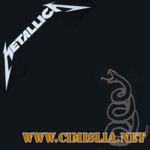 Metallica - Discography [1982-2010 / MP3 / 320 kb]