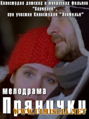 Прянички [2011 / SATRip]