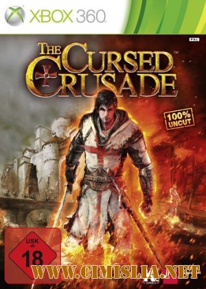 The Cursed Crusade [2011 / RUS]