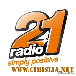 Radio 21: Hit 40 Decembrie [2011 / MP3 / 128 kb]