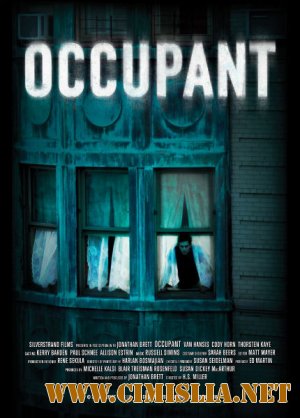 Оккупант / Occupant [2011 / DVDRip]
