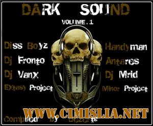 Dark Sound volume.1 [2012 / MP3 / 320 kb]