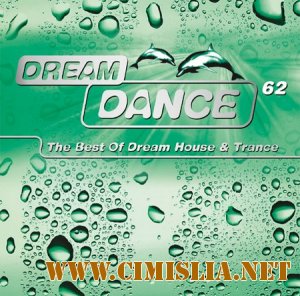 Dream Dance Vol.62 [2012 / MP3 / 320 kb]