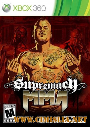 Supremacy MMA [2011 / RUS]