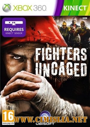 Fighters Uncaged [2011 / RUS]