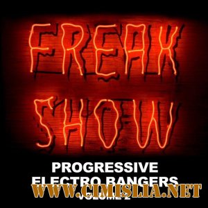 Freak Show  [2012 / MP3 / 320 kb]