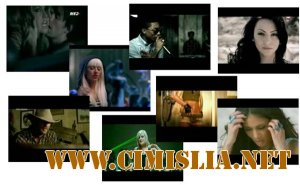 Сборник клипов - Россыпьююю. Часть 12 [2011-2012 / WEBRip]