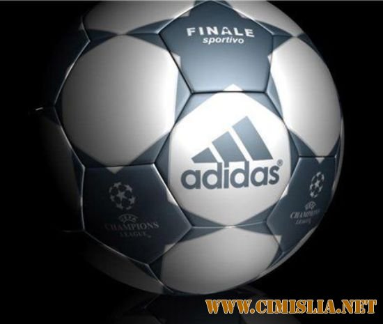 Обои для Рабочего стола - Футбол [2011]