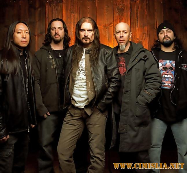 Dream Theater - Дискография [1989 - 2011 / MP3 / 320 kb]