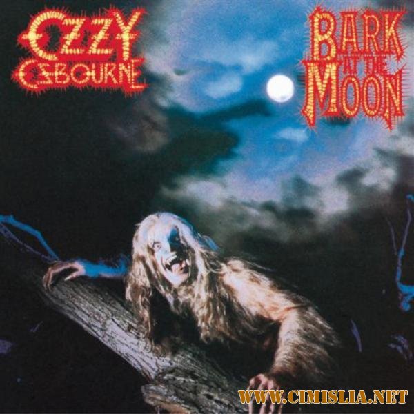 Ozzy Osbourne - Bark At The Moon [1983 /  APE / lossless]