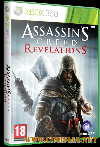 Assassin's Creed: Revelations [2011 / RUS]