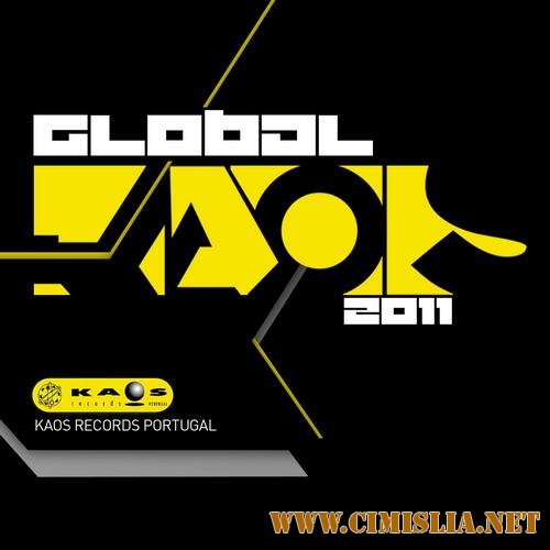 Global Kaos 2011 [2011 / MP3 / 320 kb]