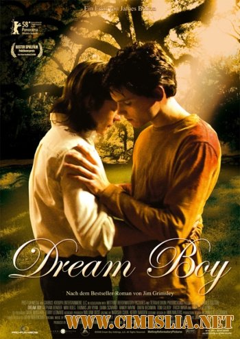 Парень мечты / Dream Boy [2008 / DVDRip]