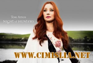 Tori Amos - Night Of Hunters [2011 / MP3 / 320 kb]