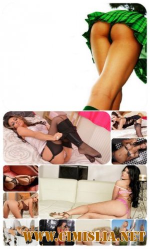 Обои для рабочего стола - Девушки [2012]