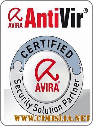 Avira AntiVir Premium & Avira Internet Security 2013 13.0.0.3737 EN / 13.0.0.3880 RU [2012 / ENG /RUS]