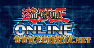 Yu-Gi-Oh Duel Accelerator [2009 / ENG]
