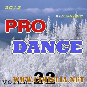 Pro Dance Vol 22 [2012 / MP3 / 320 kb]