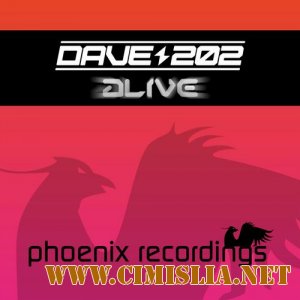 Dave202 - Alive [Single] [2011 / MP3 / 320 kb]