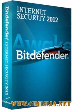 BitDefender Internet Security 15.0.33.1409 [2012 / RUS]