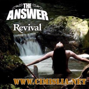 The Answer - Revival [Limited Edition] [2011 / FLAC]