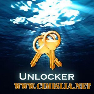Unlocker 1.9.1 Final [RePack] [2013 / MULTI / RUS]