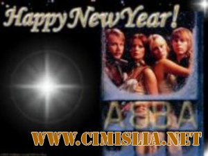 ABBA - Happy New Year [1980 / HDTVRip]
